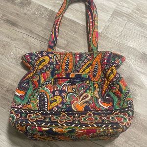 vera bradley bag/purse